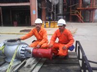 Reparacion de Valvulas